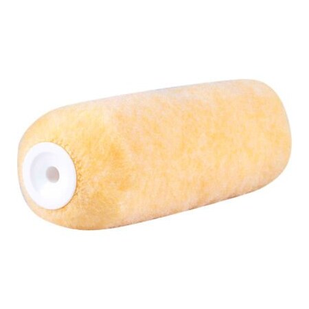 Quali-Tech Mfg RollerLite 6in x 1/2in Prolam RollerLite Plus Roller Cover, 12/Case - 68KL050